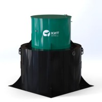 Станция биологической очистки КИТ 15 (900)