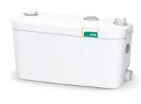 Канализационная напорная установка Wilo HiDrainlift 3-35