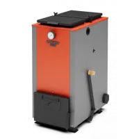 Отопительный котел Куппер КАРБО