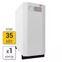 Газовый котел Лемакс Классик ( Lemax Classic) 35