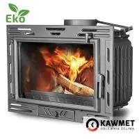 Каминная топка Kawmet W9 - 12,8 кВт
