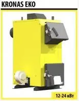 Твердотопливный котел KRONAS EKO 20