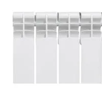 Алюминиевый радиатор Standart Hidravlika Ostrava s200