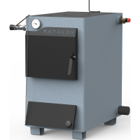 Котел "Каракан" 30ТПЭ-3