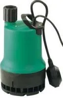 Дренажный насос WILO TMW 32/11HD