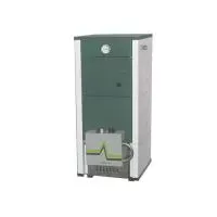 Твердотопливный котел Ратон КС-ТГ 35 У