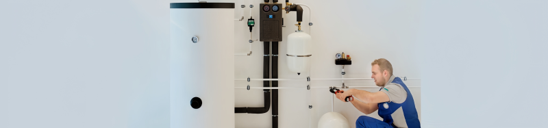 Как выбрать самое эффективное отопительное оборудование 