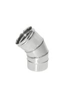 фото Отвод ТиС 45 OM-Р 304 (0.5)