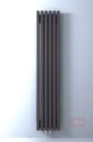 Стальной радиатор WH Steel Q (цвет можно выбрать)