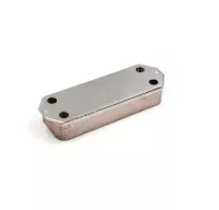 Комбинированный пластинчатый теплообменник Viessmann 7822799