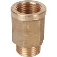 STOUT SFT-0054-001212 Удлинитель ВН шестигранный