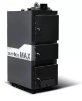 Твердотопливный котел Sakovich MAX 99 кВт