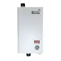 Электрический котел GTM Classic E 100 3 кВт