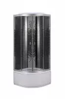 Душевая кабина Niagara NG-7508-14, 90*90*215 