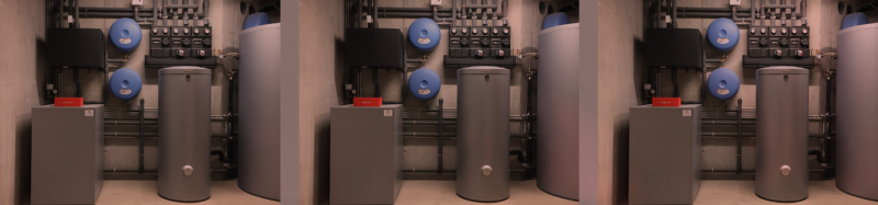 Что лучше залить в систему отопления частного дома