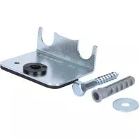 STOUT SFA-0000-162025 Фиксирующая скоба для присоединительных трубок