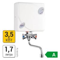 Водонагреватель проточный Kospel EPJ 3.5