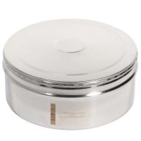 фото Заглушка ревизии ТиС Моно ЗРМ-Р 304-0.5