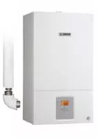 Газовый котел Bosch Gaz 6000 W WBN 28 H