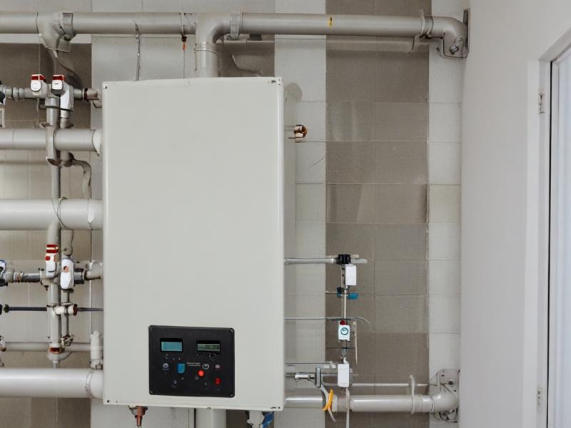 Какой газовый котел купить: напольный или настенный?