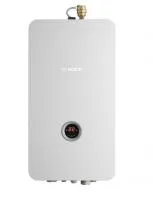 Электрический котел Bosch Tronic Heat 3000 18кВт