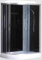 Гидромассажная душевая кабина Niagara NG-503-08 L/R