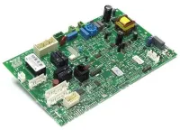 65115782-04 Плата электронная Ariston