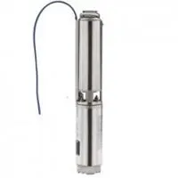 Глубинный насос для воды WILO TWU 4-0414-C (1,1)