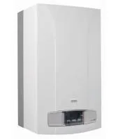 Газовый котел BAXI  Luna 3 Comfort 240 Fi 24 кВт. (турбо)