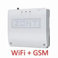 ZONT Smart 2.0 (NTC)