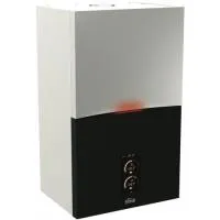 Конденсационный котел FERROLI BLUEHELIX MAXIMA 34С