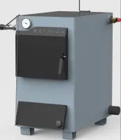 Котел двухконтурный "Каракан" 20ТПЭВ-3