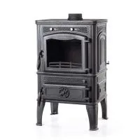Печь-камин  Fireway DACHA I