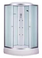 Гидромассажная душевая кабина Niagara NG-1301-08G/NG-1302-08G