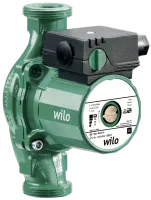 Циркуляционный насос WILO STAR-RS25/6