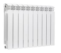 Биметаллический радиатор Standart Hidravlika Ducla B 100 (цена за одну секцию)
