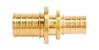 STOUT  SFA-0004-003225 Муфта соединит. переходная для труб из сшитого полиэтилена (аксиал., 32x25)